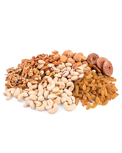 All Variety of Dry Fruits from Mr RKR Creativity