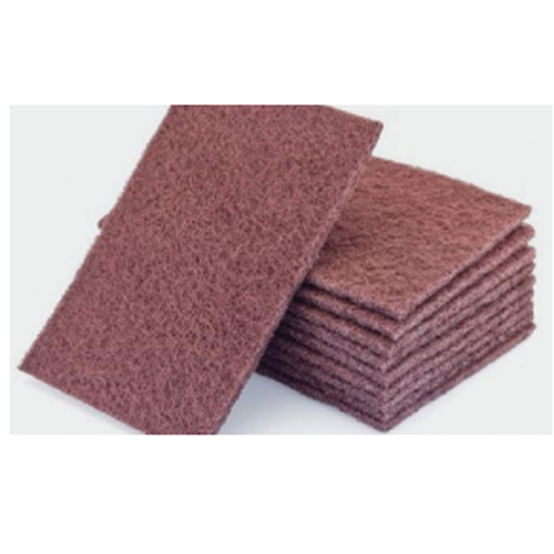 ArmourX X-I Medium Alo Hand Pads from Goldcoin Abrasive Pvt Ltd