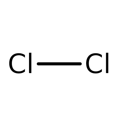 Pure Quality Chlorine from Al Baha  Factory for Caustic Soda