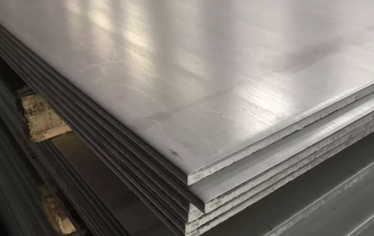 Stainless Steel 316L Sheets, Plates and Coils Supplier
