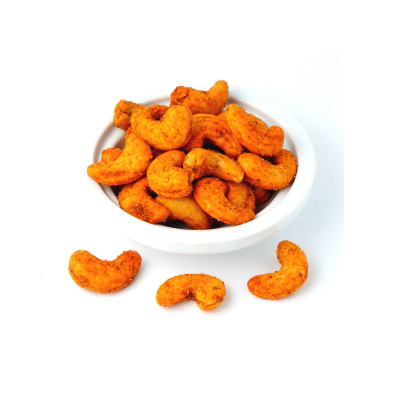 Spice Crispy Roasted Masala Cashew Nut 250g from Mynuts