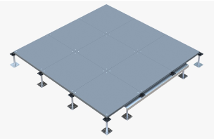 BRIDGE SOLUTION