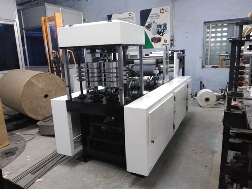 Tissue Paper Napkin Machine