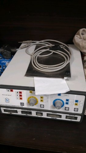 Shot Web Dicormic from G.R. Medical System