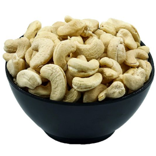 Light White Cashew Nuts from Tracks India Exports