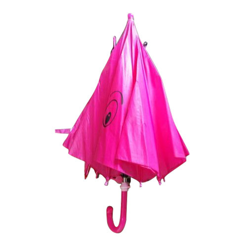 Kids Umbrella from K.C. Umbrella Mart