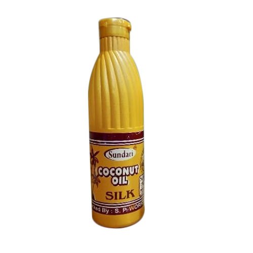 50ML Sundari Silk Coconut Hair Oil