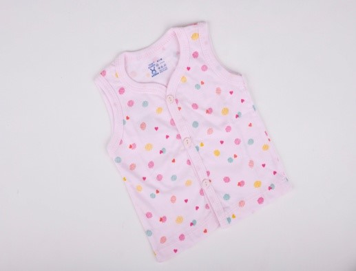 sleeveless vest for babyborn