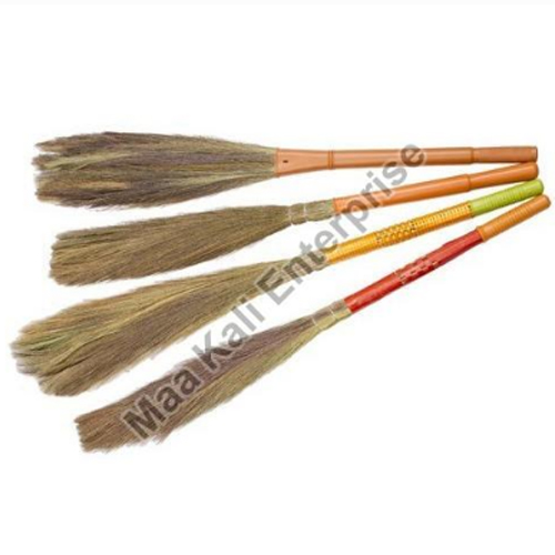 Best Quality Grass Broom Stick