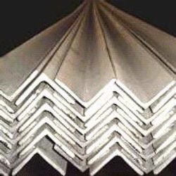 Mild Steel Angles - 15mm to 200 mm