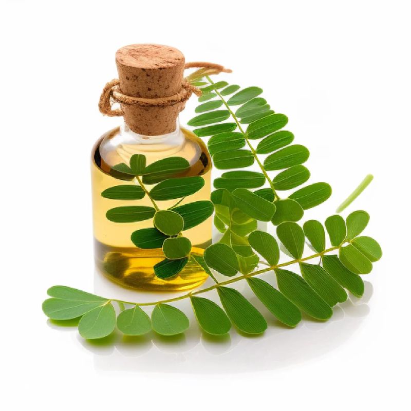 Moringa Oil from KAPADIYA EXPO COMPANY