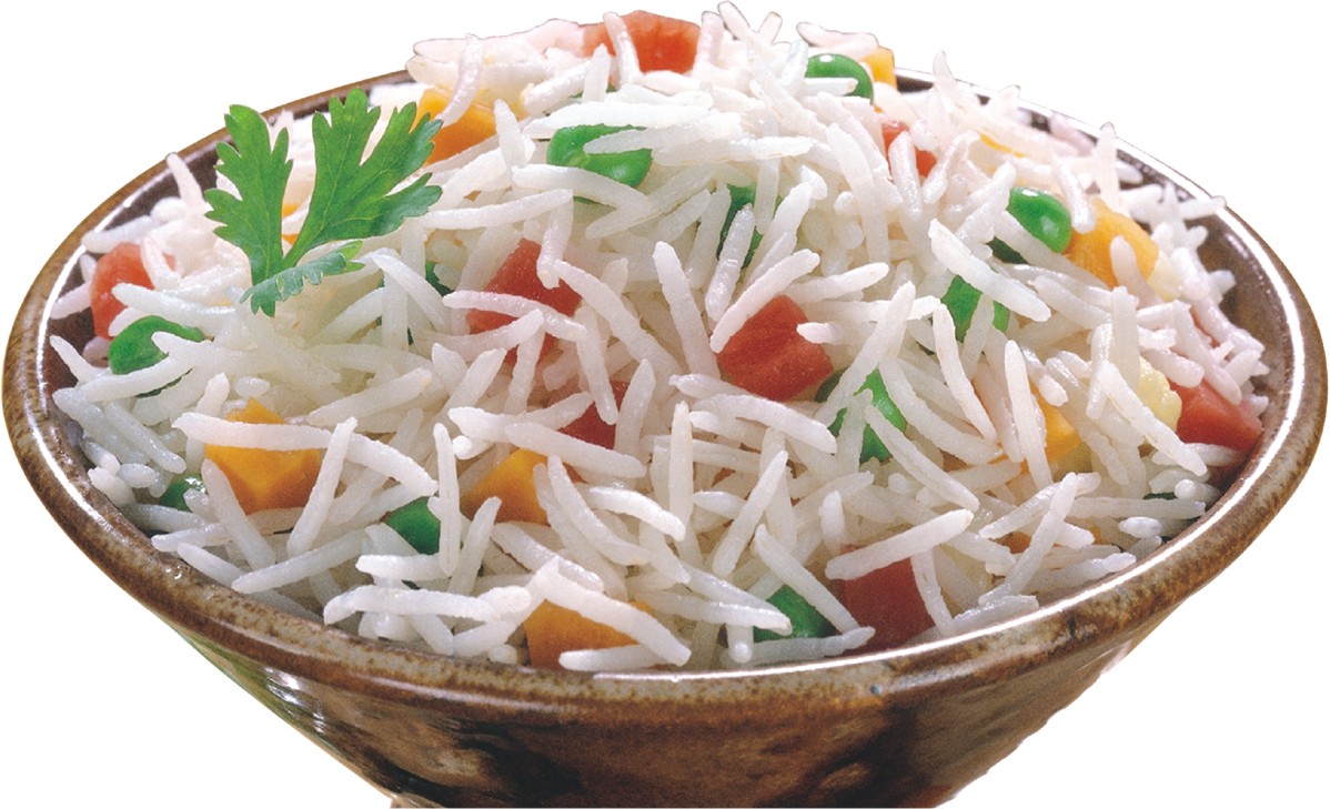 1121 Golden Sella Basmati Rice from Maxil Agro Industries