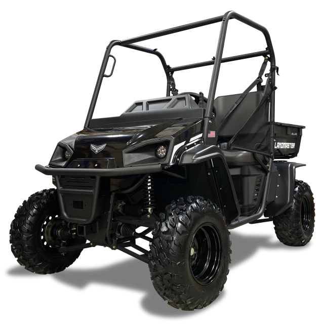 L7 American made multiproposes Landmaster