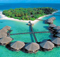 POPULAR PACKAGES IN INDIA from Tripncare