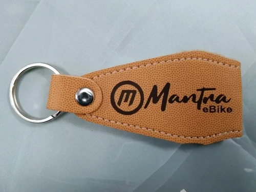 Advertising Key Ring from PBS Prachar Bharat Private Limited