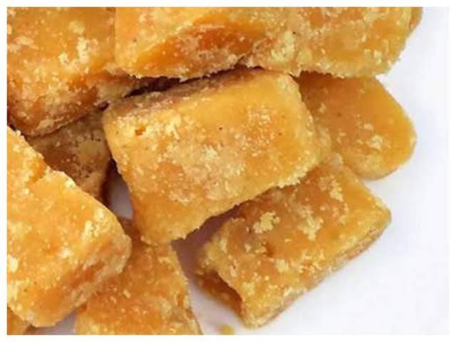 Best Quality A Grade Jaggery Blocks From Juned And Sons from JUNED AND SONS