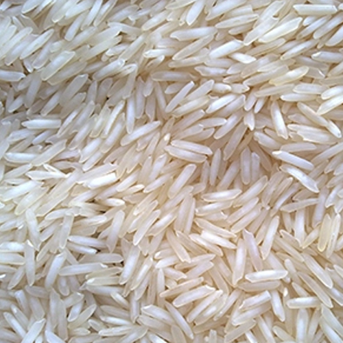 Sharbati Steam Basmati Rice