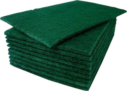 Scouring Pads from Sanataria Exim