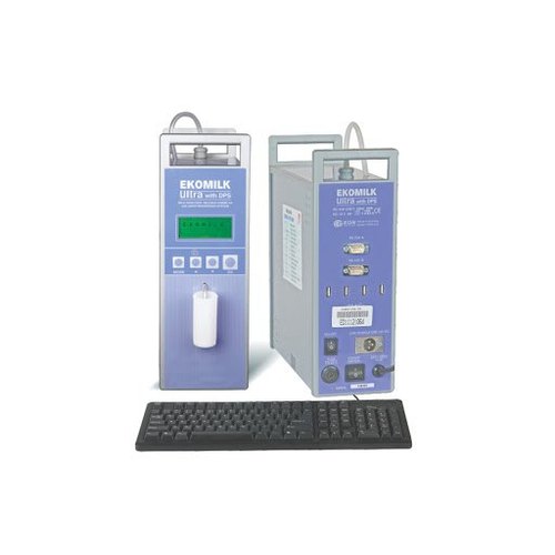Ekomilk Ultra MB Milk Analyser from JAGMOHAN INDUSTRIES