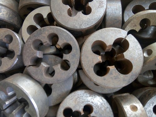 Tap Sets from Noor Tools & Hardware Corporation
