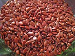 Alsi- Flax Seed  from Aditya Ayurvedic Supply Co