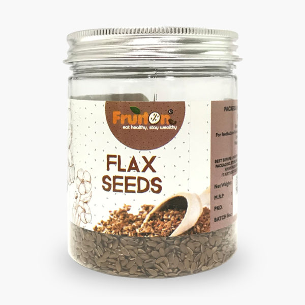 Flax Seeds From Fruiton from Fruiton 