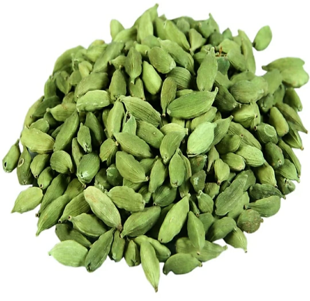 Green Cardamom - 7-8mm Super Grade from Aroma Supplier