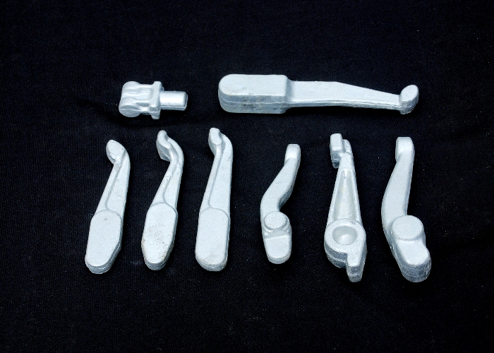 Clutch Lever from SUPER AUTO INDUSTRIES