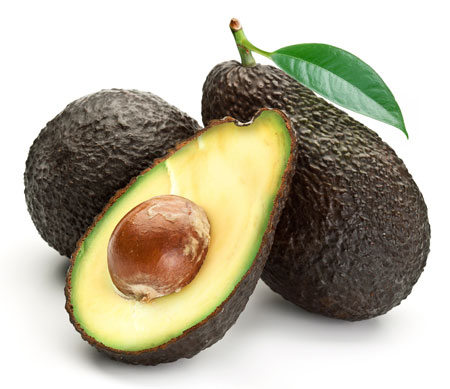 Avocado Hass/Fuerte from Latmek Exporters