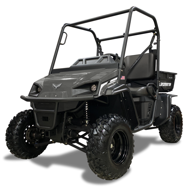 L5 American made multiproposes Landmaster