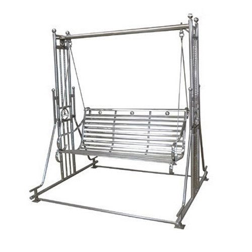 Stainless Steel Portable Home Swing