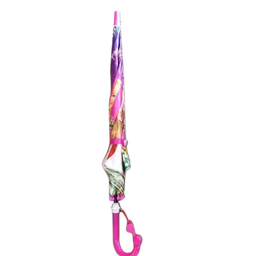 Multi Colored Kids Umbrella from K.C. Umbrella Mart