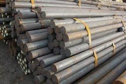 Mild Steel Round Bar