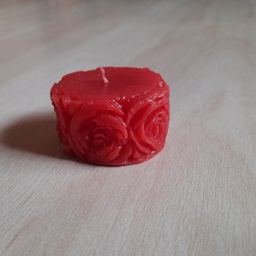 Designer Scented candle