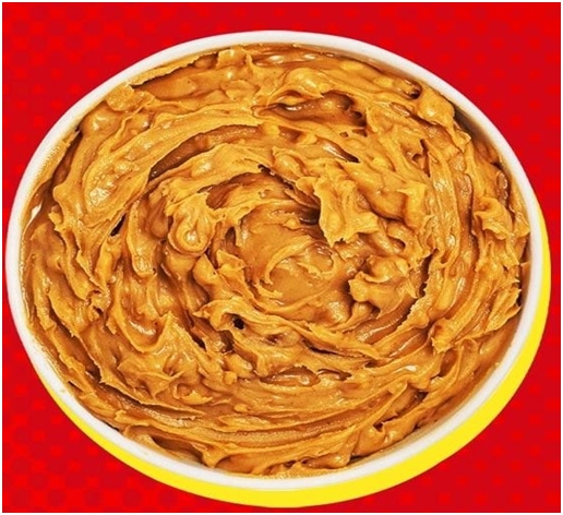 PEANUT BUTTER (CRUNCHY) from Christy Friedgram Industry
