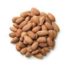 Almond from Abu Hanieh for Dates 