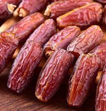 Deglet Dates from Abu Hanieh for Dates 