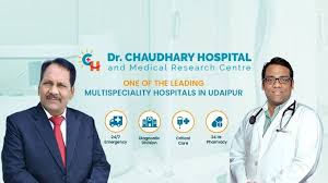Medical Services from Chaudhary Hospital